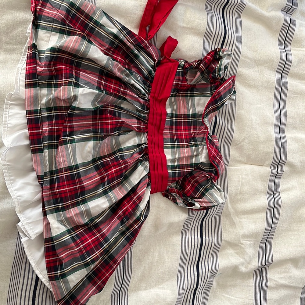 Christmas Dress